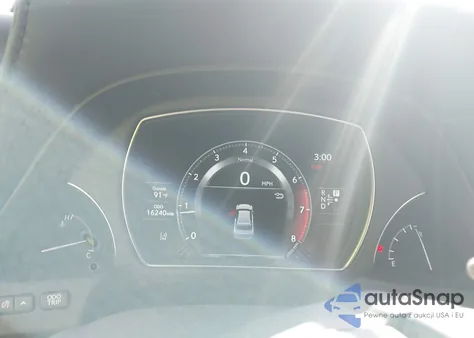 2023 Lexus Ls 500 z USA, uszkodzony, nr VIN JTHD51FF9P5019114